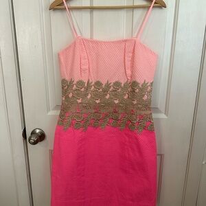 Lilly Pulitzer Kade dress